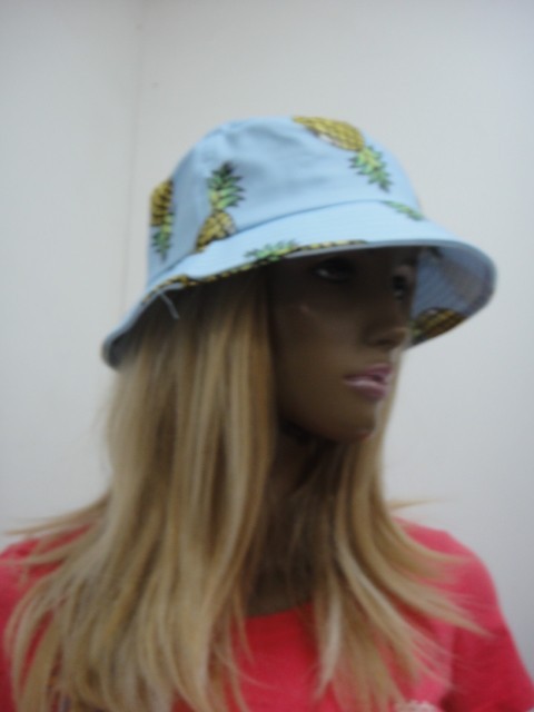  Панама Ананас