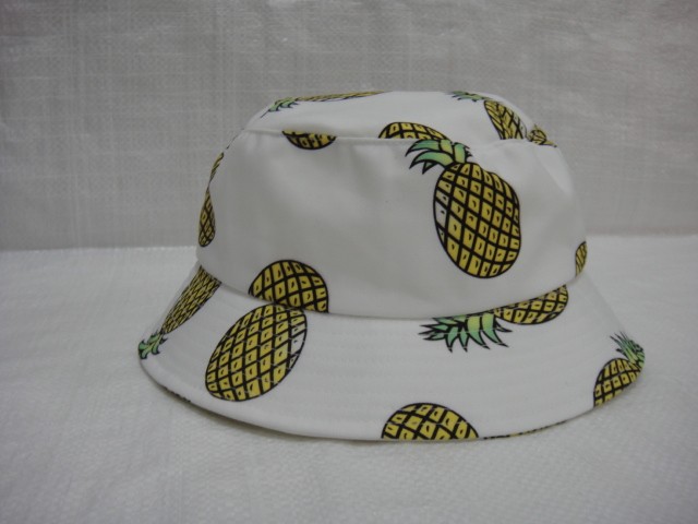  Панама Ананас