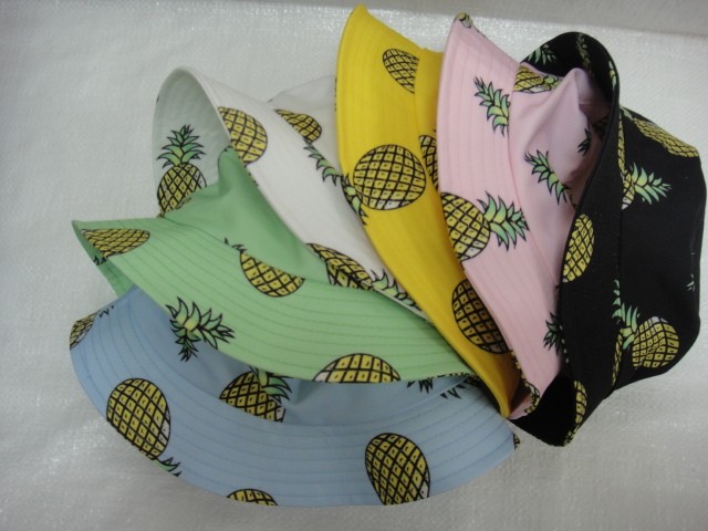  Панама Ананас