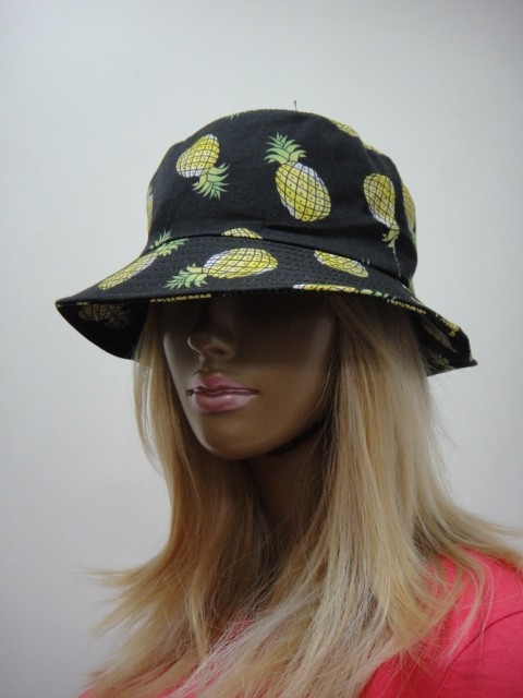  Панама Ананас