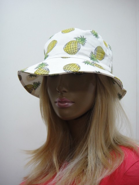  Панама Ананас