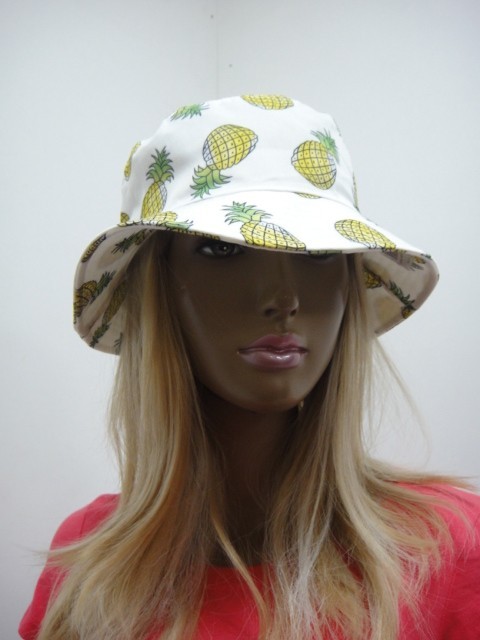  Панама Ананас