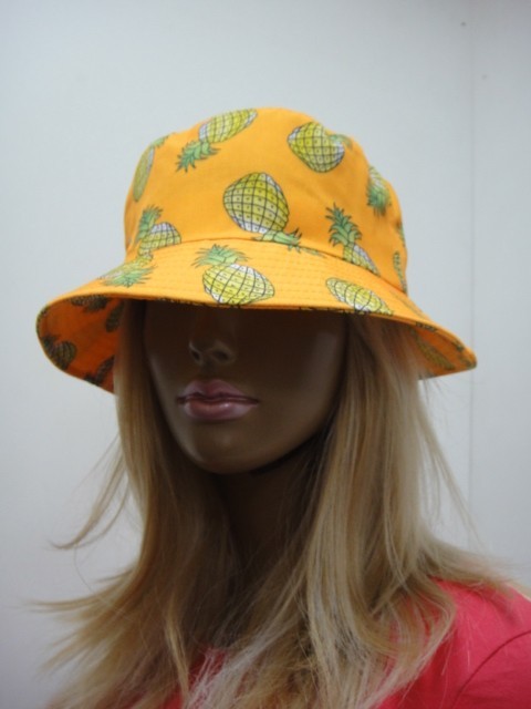  Панама Ананас