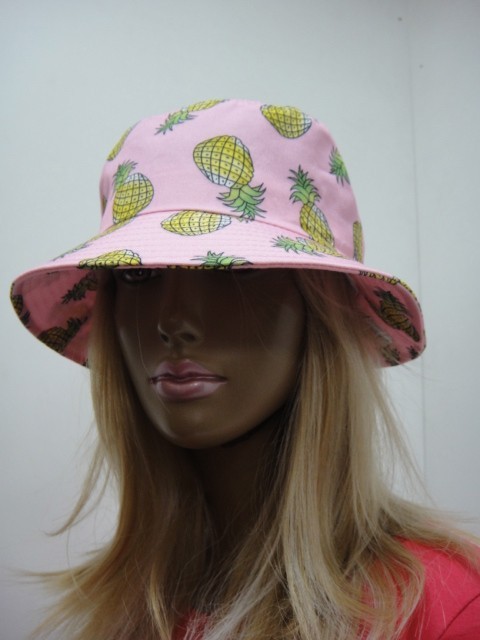  Панама Ананас