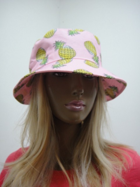  Панама Ананас