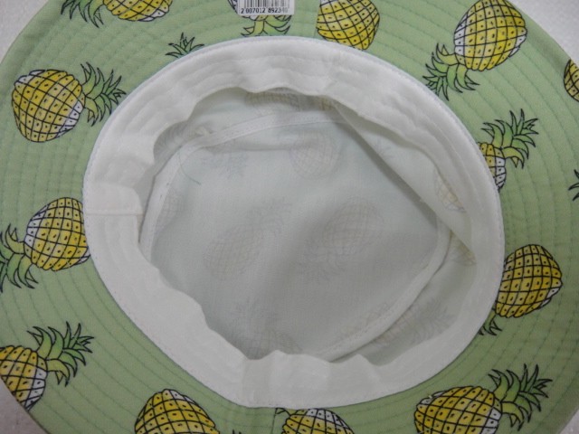  Панама Ананас