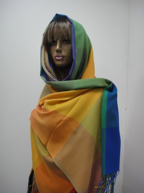  Клетка палантин