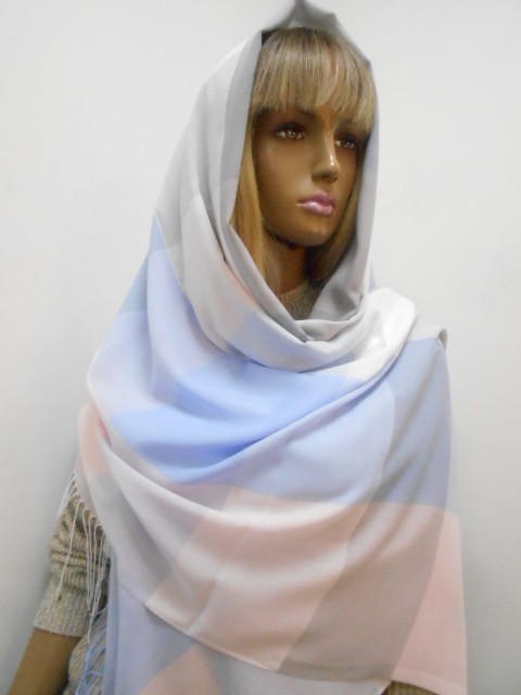  Клетка палантин