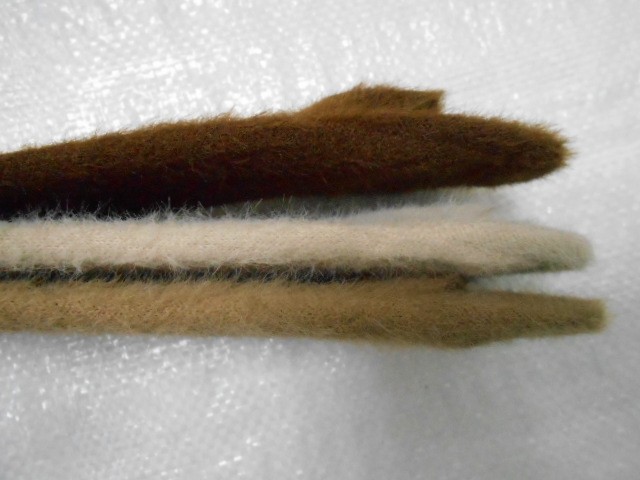  Следики жен. норка