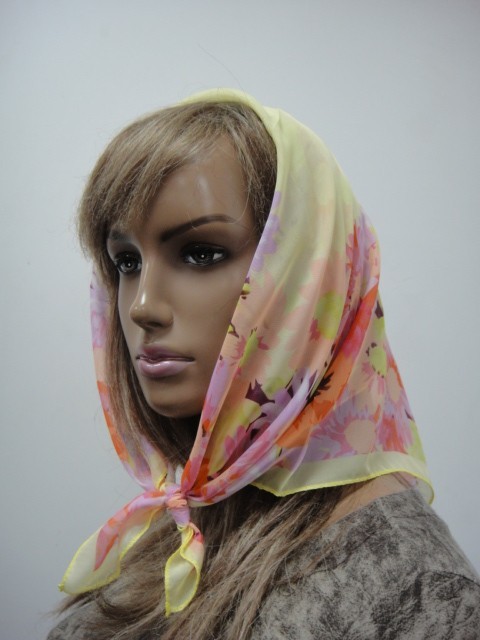 Нежность платок