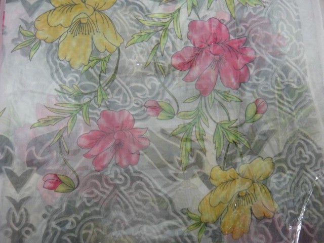 Нежность платок