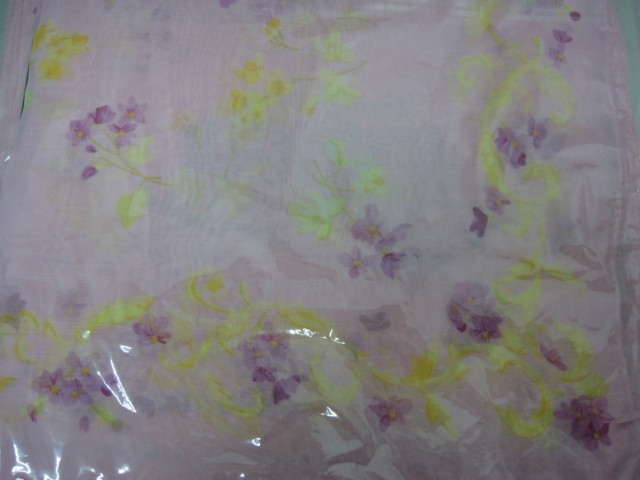 Нежность платок