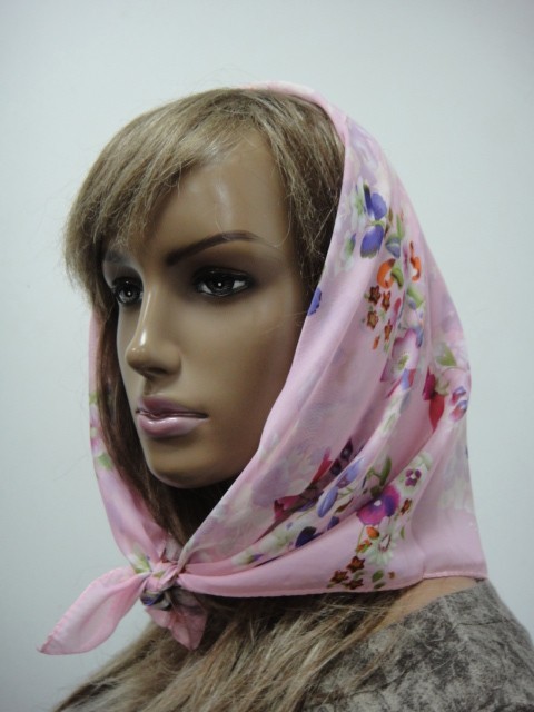 Нежность платок