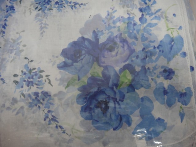 Нежность платок