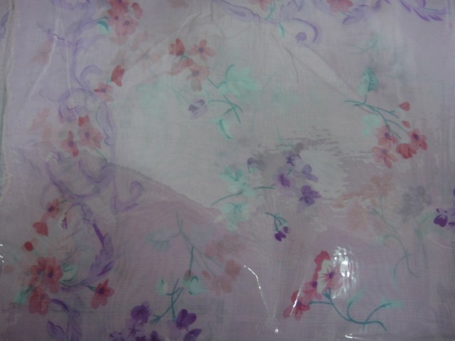 Нежность платок