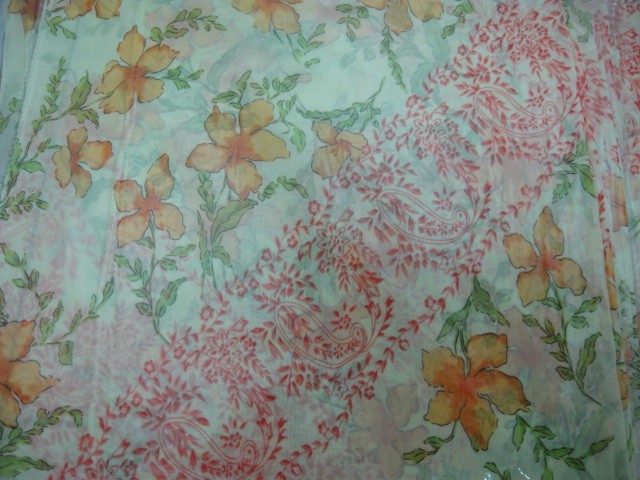 Нежность платок