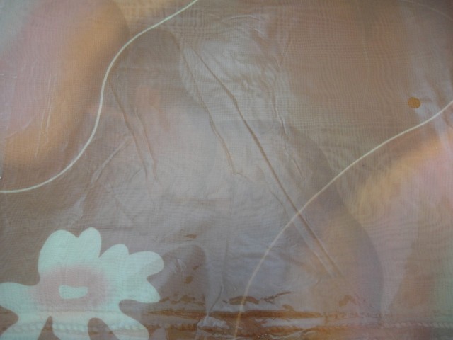 Нежность платок