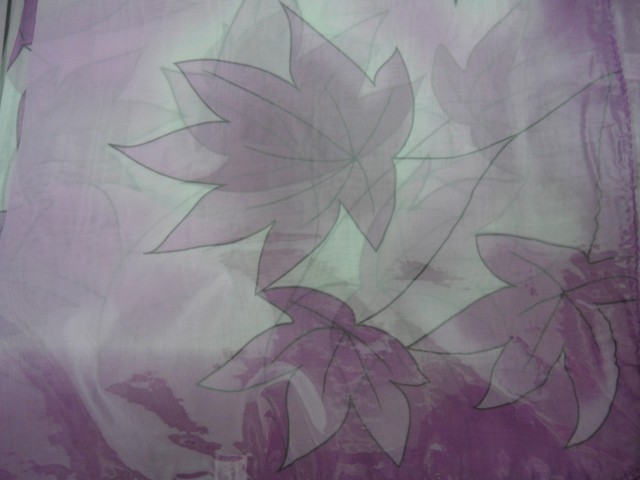 Нежность платок