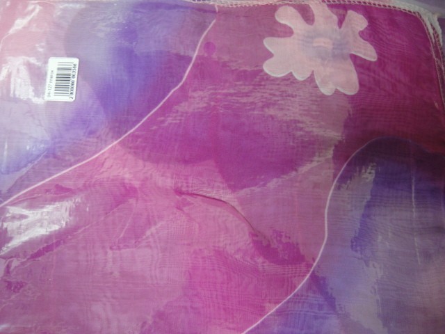 Нежность платок