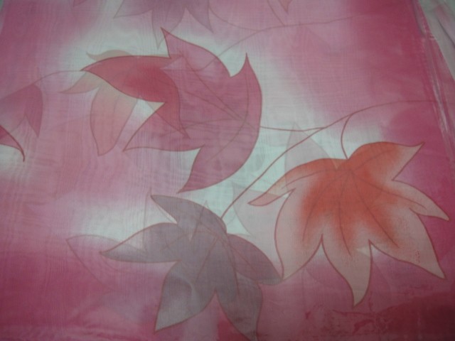 Нежность платок