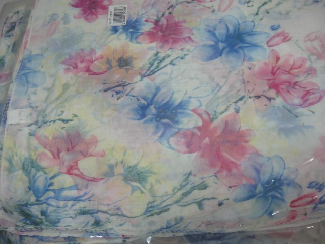 Нежность платок