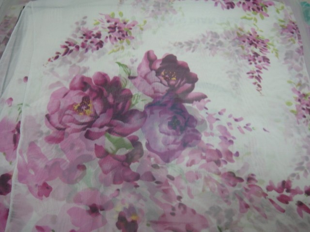 Нежность платок