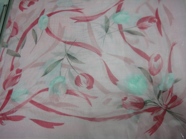 Нежность платок