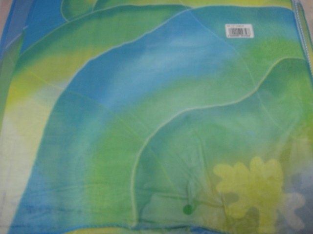 Нежность платок