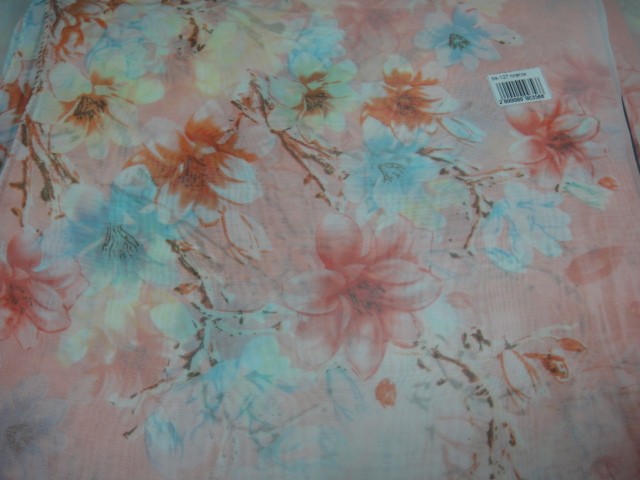 Нежность платок