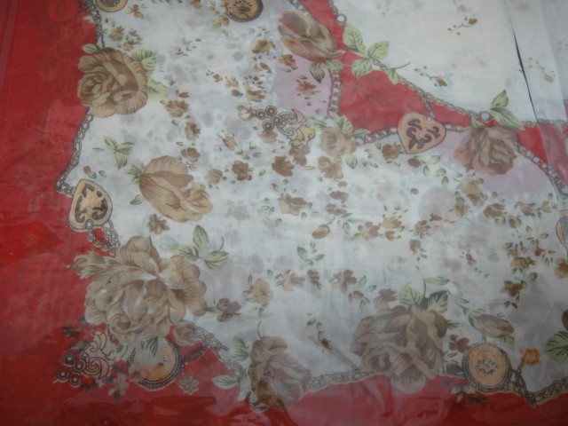 Нежность платок