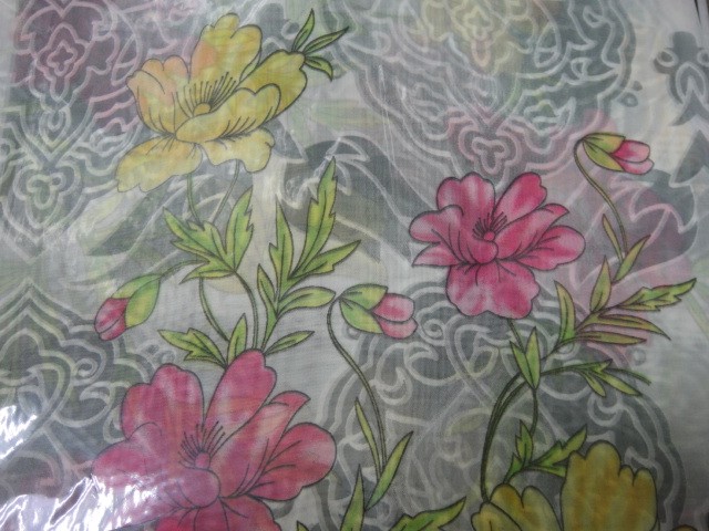 Нежность платок