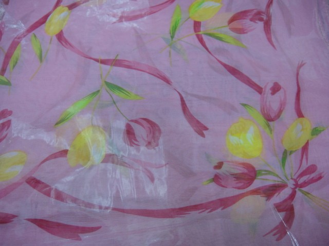 Нежность платок