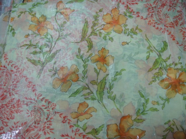 Нежность платок