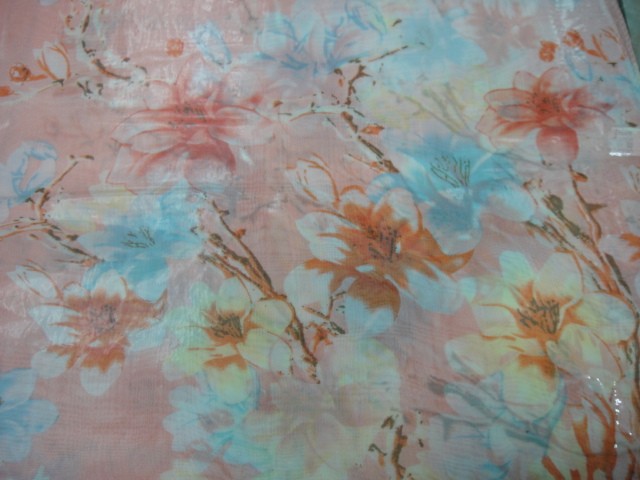 Нежность платок