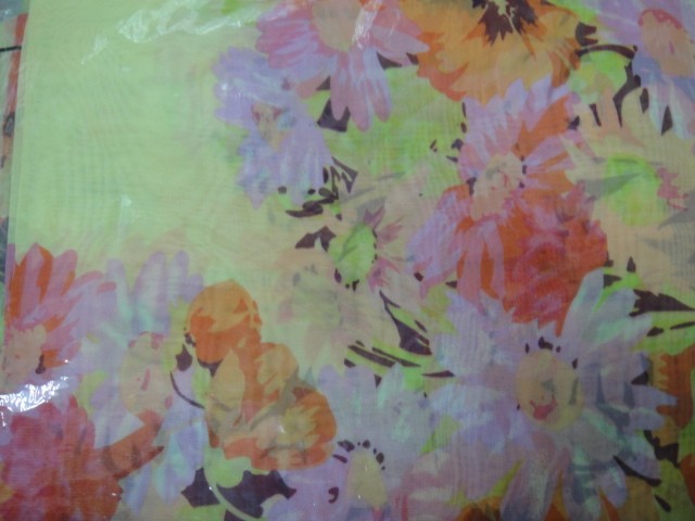 Нежность платок