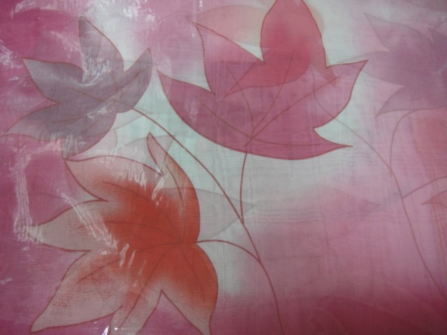 Нежность платок