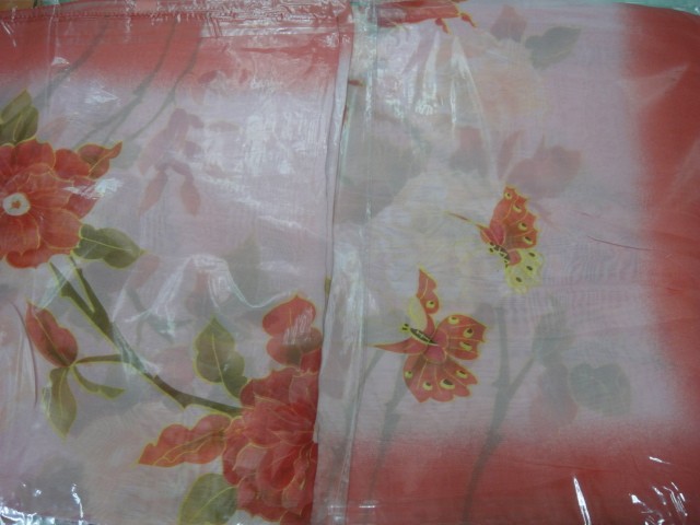 Нежность платок