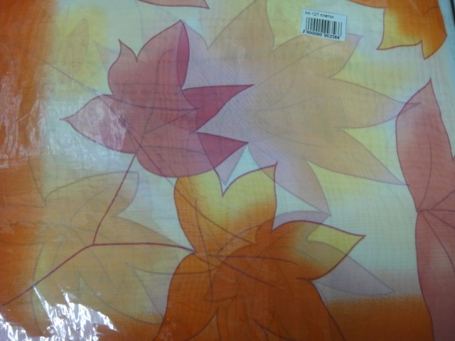 Нежность платок