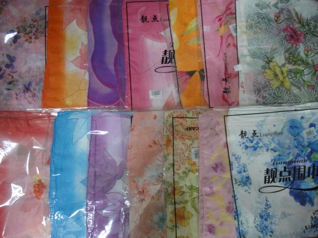 Нежность платок