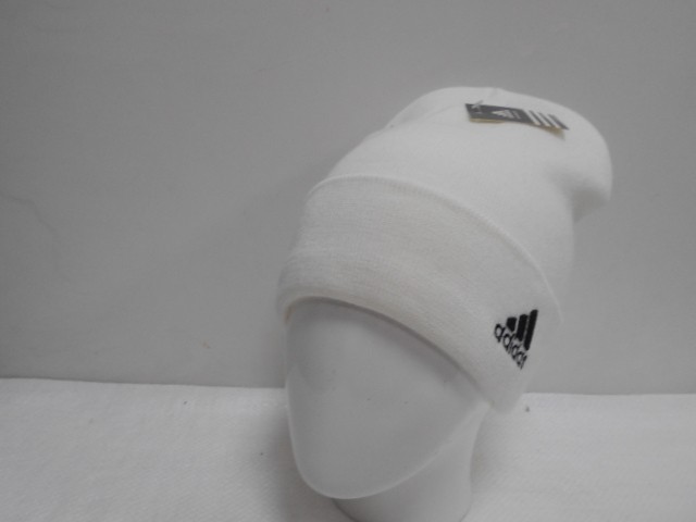 Шапка с отворотом