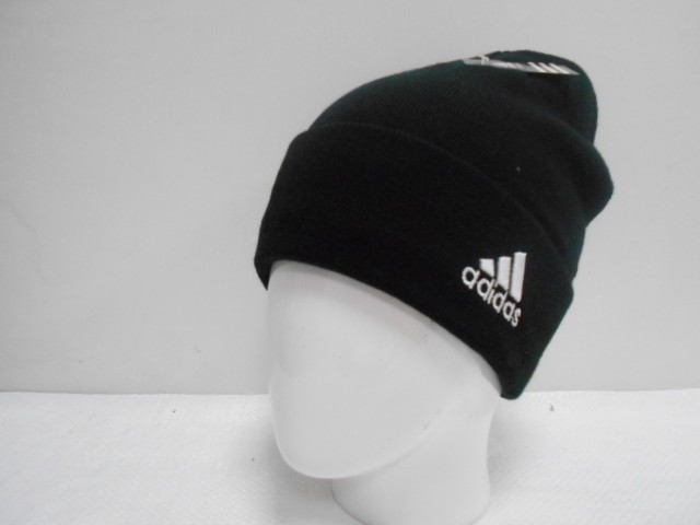 Шапка с отворотом