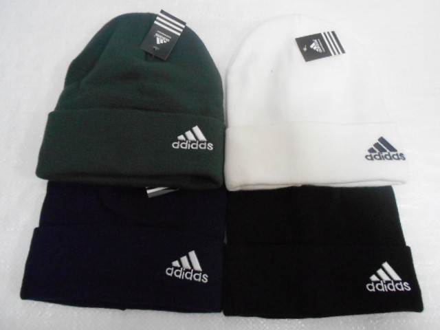 Шапка с отворотом