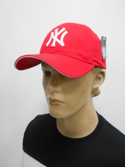  Бейсболка NY 