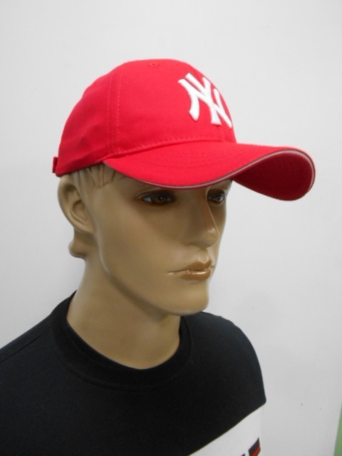 Бейсболка NY 