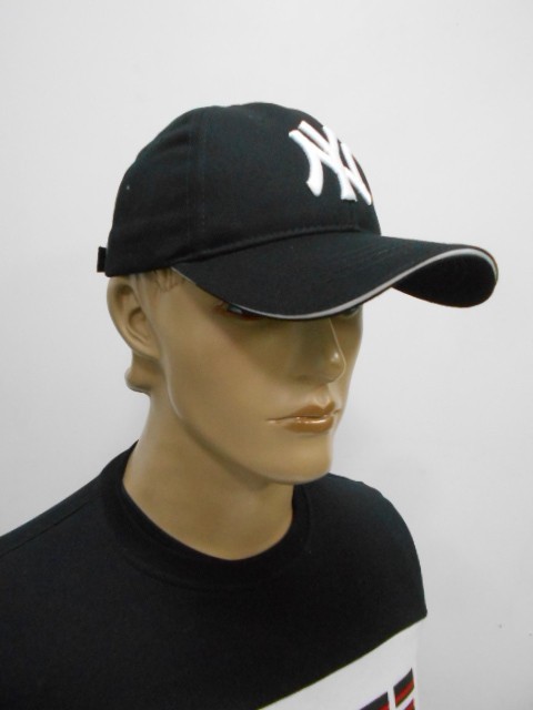  Бейсболка NY 