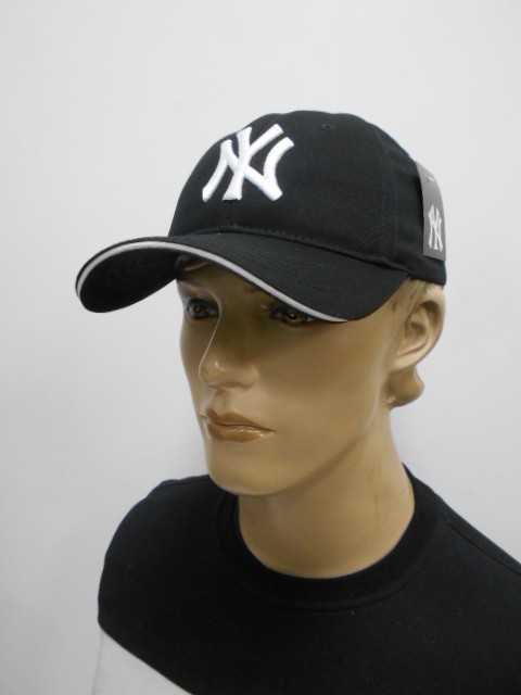  Бейсболка NY 