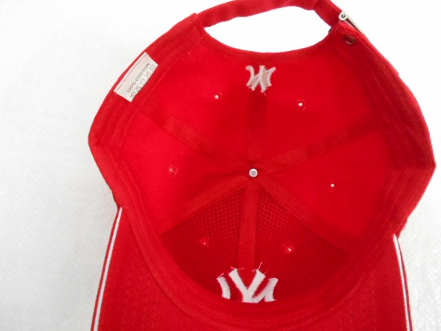  Бейсболка NY 