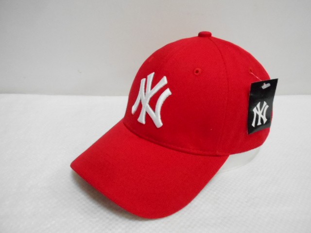  Бейсболка NY 