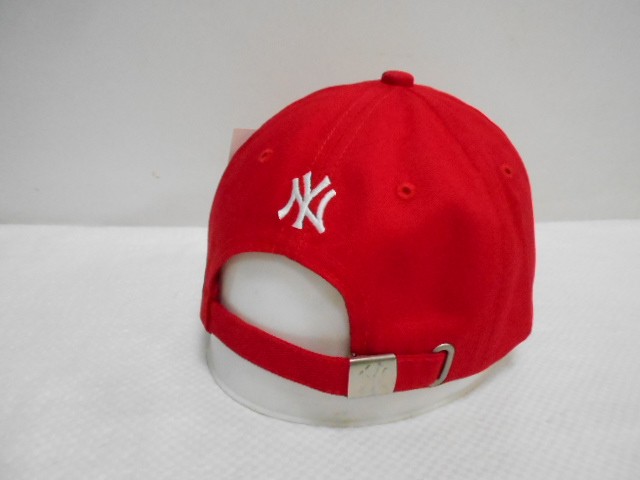  Бейсболка NY 