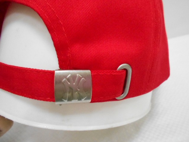  Бейсболка NY 